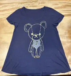 フランシュリッペ　Tシャツ　FLサイズ franche lippee（Tシャツ(半袖/袖なし)）のフリマアイテム一覧