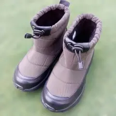 スノーブーツ 20