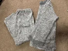 ２着セット⭐︎子ども　パジャマ　部屋着　１１０センチ