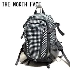 歳末特価⭐︎訳アリ極美品⭐︎THE NORTH FACE SINGLE SHOT
