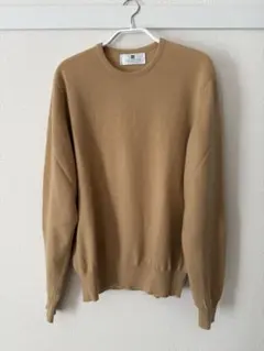ballantyneニット HERMES arnys charvet ZILLIのサムネイル