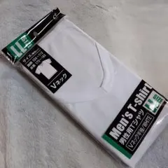 ［新品未使用］メンズ肌着シャツ (LL) 2枚セット