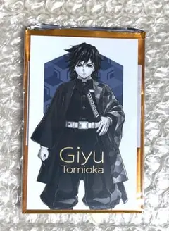 2025年最新】冨岡義勇 柱展 コレクションフォトの人気アイテム