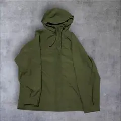 old uniqlo マウンテンパーカー