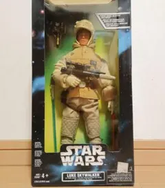2026年最新】STARWARS 12インチフィギュアの人気アイテム - メルカリ