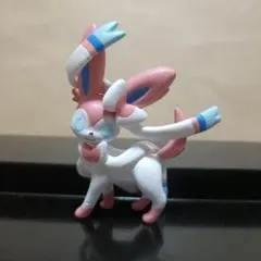 モンコレ ニンフィア ポケモンモンコレ ポケットモンスター フィギュア