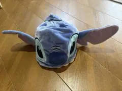 スティッチ フリースキャップ