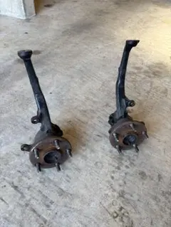 jzx100 純正縦ナックル Yahoo!オークション -「jzx100 縦ナックル」の落札相場・落札価格