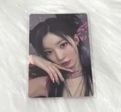 BABYMONSTER weverse 1周年 特典 トレカ アサ