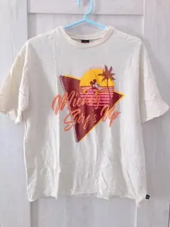 BABY DOLL ディズニー ミッキー サーフ Tシャツ