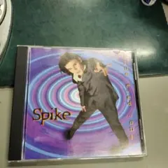 Spike blue eyed soul CD