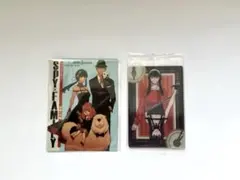 SPY×FAMILY 2点セット