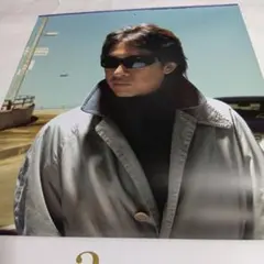 浜田省吾 ミュージシャン