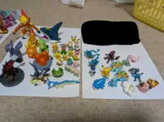 ポケモン　ジャンク　まとめ　ダークルギア　ちびポケハウス
