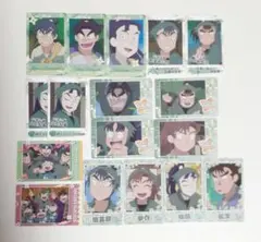 忍たま乱太郎 非売品ポストカード 忍術学園委員会集合の段 - メルカリ