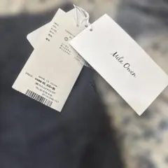 ミラオーウェン パンツ