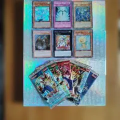 遊戯王 Tournament Pack 5 北米版 カードセット 遊戯王 Tournament Pack 5 北米版 カードセット - メルカリ