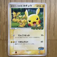 2026年最新】ポケパークのピカチュウの人気アイテム - メルカリ