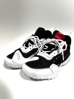 プレ値高騰中 希少色 NIKE JORDAN DELTA 2 - メルカリ