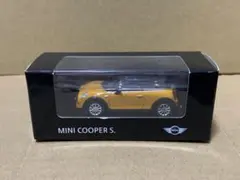 非売品 MINI COOPER (3DOOR) ダイキャスト ミニカー - メルカリ
