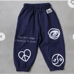 Semon Apartm セモンアパートメント Tシャツ パンツ セットアップ 