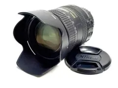 〓手振れ補正付〓ニコン AF-S 16-85mm F3.5-5.6G ED VR - メルカリ