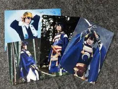 舞台刀剣乱舞　三日月宗近　ランダムブロマイド