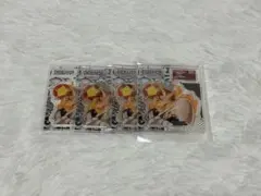 ヒロアカ エンデヴァー アクリルフィギュアコレクション