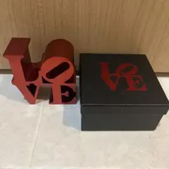 2025年最新】robert indiana loveの人気アイテム - メルカリ