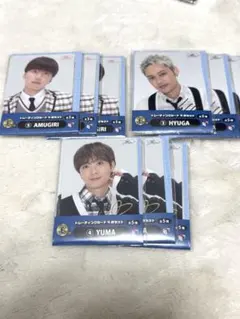 2026年最新】コムドット サインの人気アイテム - メルカリ