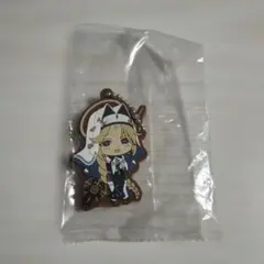 NIKKE ラバーストラップ ラプンツェル