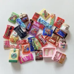 デコ デコレーションパーツ