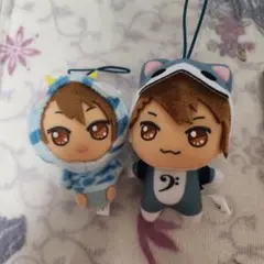 アイナナ 龍之介