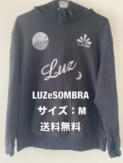 ☆LUZeSOMBRA(ルースイソンブラ)パーカー☆サイズ：M☆