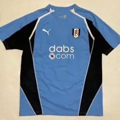 PUMA Fulham FC サッカーユニフォームタグ付き PUMA Fulham FC サッカーユニフォームタグ付き - メルカリ
