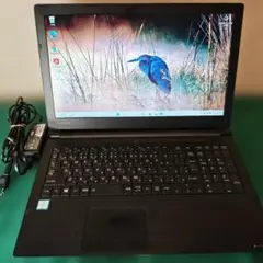 Lavie改212 Core i7 M.2SSD HDD Win11 - メルカリ