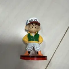 ドラゴンボール クリリン フィギュア