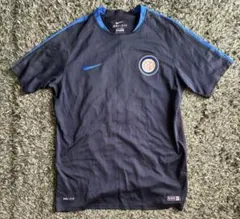 7*k様 Inter de milan インテルミラノ Nike ポロシャツ - メルカリ