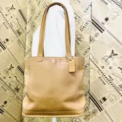 オールドコーチ ハンド トート バッグ ビジネス フォーマルSG3059B