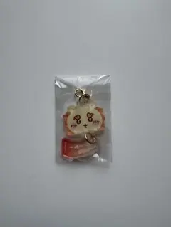 【新品】ちいかわ　トレーディング風鈴になっちゃったアクリルチャーム　シーサー