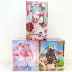 初音ミク チロルチョコ ヴィンテージドール フィギュア - メルカリ