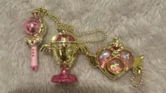 セーラームーン　ミニチュアリータブレット　まとめ売り