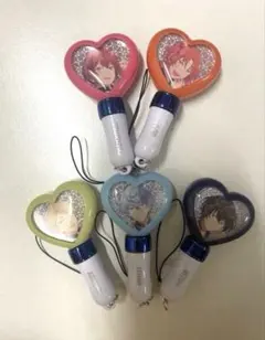 あんスタ　スタフォニ　ミニペンラ　Knights