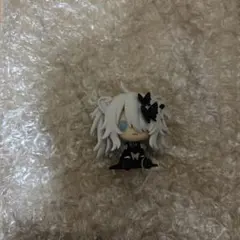 ホロライブ 一番くじ 獅白ぼたん ちょこのっと