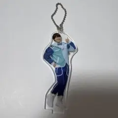 なにわ男子 大橋和也 アクリルキーホルダー スタンドなし