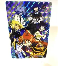 スレイヤーズトライ　カードダス　11枚　まとめ売り メルカリ