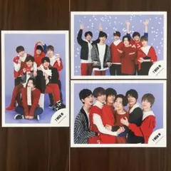 7MEN侍　公式写真　中村嶺亜　矢花黎　佐々木大光　本髙克樹　菅田琳寧　今野大輝