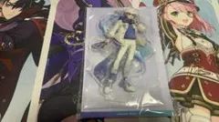 Identity V 第五人格 IVL限定 OPH 傭兵 アクリルスタンド