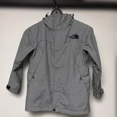 THE NORTH FACE ノースフェイス スクープジャケット120