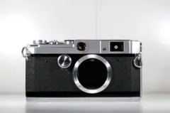美品 Canon L2 レンジファインダーカメラ